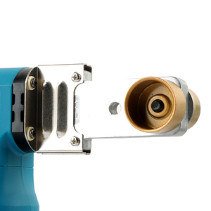 Machine à souder sans fil en plastique très vendue pour le soudage de tuyaux PE/PPR/PB/PPC et machine à souder par fusion à chaud - Product Image 5