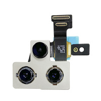 Caméra arrière de remplacement d'origine 100%, pour 12 Pro show Well, téléphone, flash, flexible