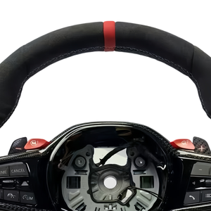 Volante M Performance para BMW G20 G30 330i 440i 540i F90 530i <span class=keywords><strong>240i</strong></span> M3 M4 M5 G28 G38 G11 G12 G80 G87 - Product Image 5