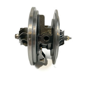 Coreassy, Turbocompressore Adatto per FORD 53100425VCA Coreassy - Product Image 4