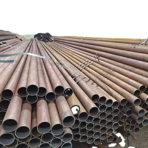 Steel Seamless Pipe Seamless Carbon Steel Pipe Seamless Schedule 40 Pipe