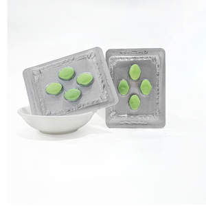Tabletas Energéticas para Hombres Adultos, Éxito de Ventas en Amazon, Potencia Masculina Mejorada, Extracto de Ginseng y Maca, Apoyo Inmunológico 500mg - Product Image 5