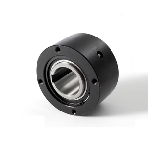 Embrayage à roue libre SUMA BS65 à roulement unidirectionnel en acier chromé, alésage 40-65 mm pour convoyeurs et élévateurs - Product Image 4