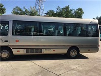 Mini-bus GOLDEN-DRAGON XmL6752D d'occasion, neuf, prix attractif, 32 places, à vendre