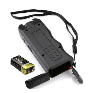 Kotak Kontrol Perangkat Gonggongan Ultrasonik Repeller Anjing Pet Vulpes Solar <span class=keywords><strong>Cat</strong></span> - Product Image 2