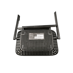 TP-Link Archer C5 Gigabit Dual Band Router Không Dây Ac1200 2.4G 300Mbps + 5G 867Mbps Home Sử Dụng Tường Lửa Kích hoạt VoIP 4G - Product Image 4