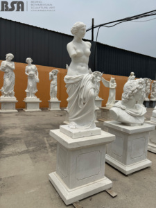 Scultura statua <span class=keywords><strong>di</strong></span> marmo sculture in pietra e sculture statua <span class=keywords><strong>di</strong></span> venensi - Product Image 3