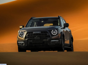 รถยนต์มือสอง Haval Dargo ปี 2026 สภาพใหม่ 2.0T เบนซิน SUV 4x4 พวงมาลัยซ้าย เกียร์อัตโนมัติ ราคาขายส่ง ไม่มีตัวกลาง นำเข้าโดยตรง DOG VI Em - Product Image 2