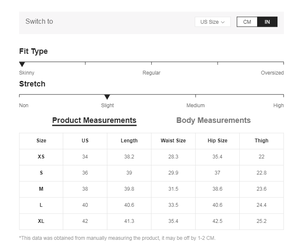 Pantalones Ajustados de <span class=keywords><strong>Tela</strong></span> para Hombre, Estilo Hip Hop, Pantalones de Moda Urbana Y2k, Lavado Claro Personalizado, Diseño Desgastado y Roto - Product Image 5