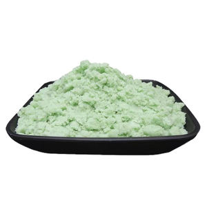 Traitement <span class=keywords><strong>de</strong></span> l'eau Poudre <span class=keywords><strong>de</strong></span> <span class=keywords><strong>sulfate</strong></span> ferreux/<span class=keywords><strong>sulfate</strong></span> <span class=keywords><strong>de</strong></span> <span class=keywords><strong>fer</strong></span>/<span class=keywords><strong>sulfate</strong></span> ferreux heptahydraté Prix bon marché - Product Image 1