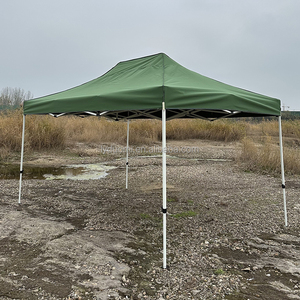 Gazebo Portátil Plegable de 3x3m, <span class=keywords><strong>Carpa</strong></span> de 10x10 con Cortina Transparente, Venta al por Mayor de Fábrica - Product Image 6