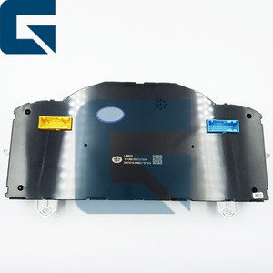 Panel de Instrumentos 3801010-D9651 para Excavadoras Marca LBB28, Origen CN/GUA - Product Image 2