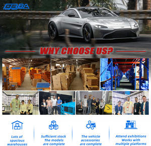 Vitre de voiture pour Aston Martin Rapide S AD43F21411AF Vitre de porte avant gauche originale d'occasion Durable Installation facile Fenêtres - Product Image 6