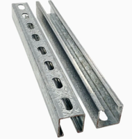 Acier perforé pour rayonnages d'entrepôt avec fabrication de perforation professionnelle