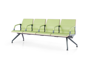 Mobilier de santé, chaises d'attente publiques pour hôpitaux - Product Image 5