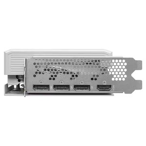 Tarjeta Gráfica ASRock B580 12GO GDDR6 B 580 Gaming para PC, Blanca, 12GB, Inter Asrock B580 ASRock B58 - Product Image 5