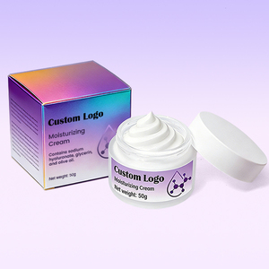 Best-seller Crème hydratante pour le <span class=keywords><strong>visage</strong></span> pour <span class=keywords><strong>femme</strong></span>, hydratation naturelle pure, peau sèche, éclaircissante, soin du <span class=keywords><strong>visage</strong></span> - Product Image 4