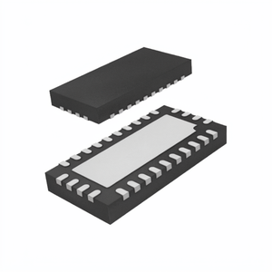 Composants de circuits électroniques LT8613IUDE # TRPBF Power Management (PMIC) 28 WFQFN Exposed Pad Manufacturer Channel - Product Image 1