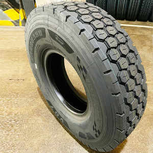 Neumáticos Radiales para Camión <span class=keywords><strong>de</strong></span> Servicio Pesado, Económicos, <span class=keywords><strong>de</strong></span> la Marca Double Coin, 12.00r24, 11R22.<span class=keywords><strong>5</strong></span>, 1200R20, <span class=keywords><strong>315</strong></span>/<span class=keywords><strong>80R22</strong></span>.<span class=keywords><strong>5</strong></span>, 12r22.<span class=keywords><strong>5</strong></span> - Product Image 2