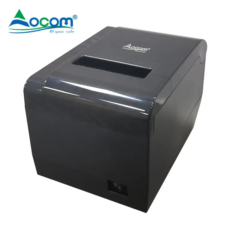 Etiqueta impressora térmica direta, joia térmica OCBP-015 3 polegadas handheld 203dpi vinil para etiqueta e receptor impressora de código de barras n/a