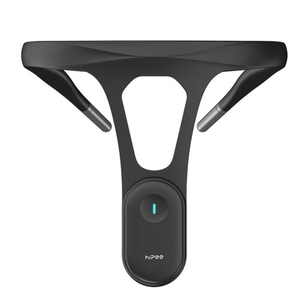 Precio al por mayor <span class=keywords><strong>Hipee</strong></span> Dispositivo de corrección de postura inteligente Corrector de monitoreo de entrenamiento de postura de espalda para adultos - Product Image 1