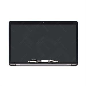 LCD Nouveau A1706 A1708 Ensemble d'écrans LCD de remplacement pour ordinateur portable Écran LCD Pro 13 "2016 2017 EMC 3163 3164 3071 2978 - Product Image 2