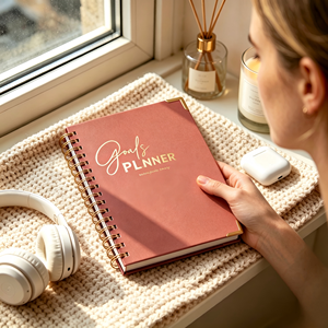 Cuaderno Espiral al por Mayor, Tamaño A4/A5, Papel Grueso, Cuaderno de Ejercicios Escolares <span class=keywords><strong>para</strong></span> <span class=keywords><strong>Adolescentes</strong></span> - Product Image 3