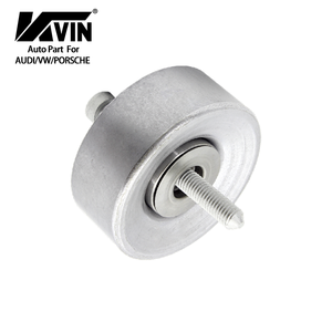 KVIN 06E903341H Riemenkit für <span class=keywords><strong>3</strong></span>.0T 06E 903 341 H Führungsstück für 4NQ7/A83.0T - Product Image 1