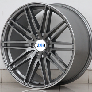 Flrocky Zhang 18 19 20 5*112 pulgadas ruedas <span class=keywords><strong>de</strong></span> coche <span class=keywords><strong>de</strong></span> pasajeros llantas <span class=keywords><strong>de</strong></span> coche para AMG GT C E S V Klasse <span class=keywords><strong>Vito</strong></span> GLA ruedas forjadas - Product Image 4