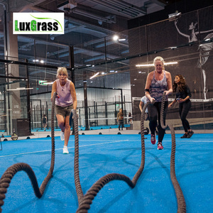 Gran <span class=keywords><strong>descuento</strong></span>, cancha <span class=keywords><strong>de</strong></span> tenis <span class=keywords><strong>de</strong></span> Pádel panorámica, tamaño <span class=keywords><strong>de</strong></span> 20 M * 10, cancha <span class=keywords><strong>de</strong></span> Pádel para deportes al aire libre, certificación CE, proveedor <span class=keywords><strong>de</strong></span> cancha <span class=keywords><strong>de</strong></span> pádel - Product Image 5