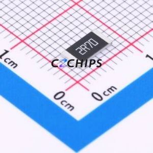 ตัวต้านทานแบบฟิล์มบาง MFCR2512F2R70Q9R 1% 2W ตัวต้านทานกระแสไฟฟ้า/ตัวต้านทาน2512 2.7Ohm - Product Image 1