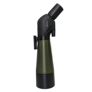 Longue-vue d'observation d'oiseaux HD 20-60x80 avec trépied BAK4 pour la faune et les paysages – Vente en gros usine - Product Image 3