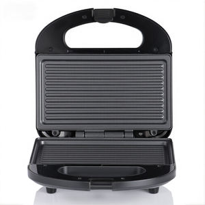 <span class=keywords><strong>Sandwichera</strong></span> AKANE 750W A.82527T <span class=keywords><strong>con</strong></span> Calentamiento de Doble Cara, Revestimiento Antiadherente, Calor Uniforme y Fácil de Limpiar - Product Image 5