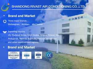 Chứng nhận <span class=keywords><strong>CE</strong></span> tiết kiệm năng lượng chuyển đổi tần số được trang bị với máy nén trục vít công nghiệp làm mát bằng không khí hệ thống máy làm lạnh - Product Image 2