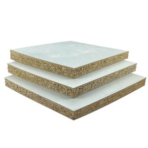 Guacambu-tablero de <span class=keywords><strong>madera</strong></span> chapada con revestimiento de melamina, placa de 16mm, color negro - Product Image 2