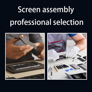 Pantalla LCD de Reemplazo para Móvil Oppo A32/A33 2020/A53S/A54 <span class=keywords><strong>4G</strong></span>/Realme 7i/C17/A55 <span class=keywords><strong>4G</strong></span>/A94 <span class=keywords><strong>4G</strong></span> Ensamblaje de Pantalla - Product Image 6