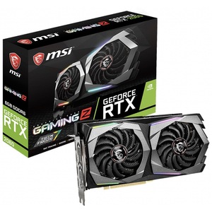 Cartes graphiques Sapphire GALAXY Gigabyte <span class=keywords><strong>MSI</strong></span> ZOTAC GTX 1650 Super 4 Go GDDR6 - Product Image 1