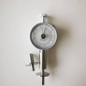 GY-3 işaretçi meyve sklerometre meyve sertlik ölçer cihazı - Product Image 2