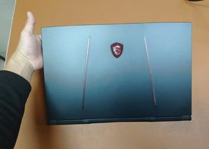 <span class=keywords><strong>MSI</strong></span> Gaming Laptop Intel Core I7 10th Rtx <span class=keywords><strong>2070</strong></span> 16GB Ram 256GB Ssd 17,3 Pulgadas Alto Rendimiento - Product Image 3