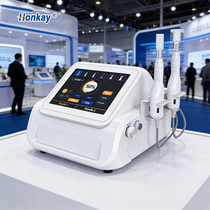 Nueva Máquina de Plasma Frío Mejorada para Reparación de la Piel, Reafirmación, Lifting, Limpieza y Antienvejecimiento - Product Image 1