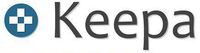 Abonnement en ligne Keepa 1 3 12 mois