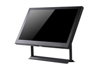 Caja de Metal Industrial Monitor de pantalla LED de 14 pulgadas 14 pulgadas 1920*1080P Pantalla IPS Monitor de computadora de escritorio con VGA HDMIe RCA BNC
