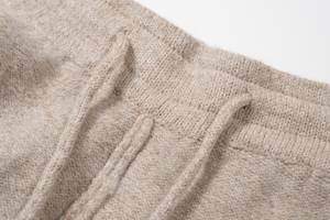 Pantaloncini da Uomo CB Personalizzati Pesanti <span class=keywords><strong>e</strong></span> Spessi, Pantaloni Casual di Lusso con Stampa Lettering, Pantaloncini in Maglia Cole Buxton per Uomo - Product Image 2