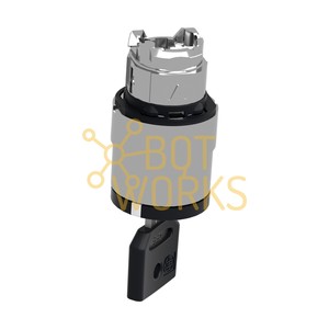 Schneider Electric ZB4BG02 - Neuf - Product Image 1
