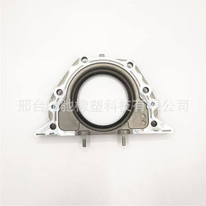 ซีลน้ำมันเพลาข้อเหวี่ยงด้านหลัง 12279-06J01 สำหรับรถยกนิสสัน เครื่องยนต์ TD42 เพลาข้อเหวี่ยงและบูชแบริ่ง ขายตรงจากโรงงาน - Product Image 2