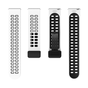Tschick 20mm 22mm <span class=keywords><strong>Bracelet</strong></span> Pour Samsung <span class=keywords><strong>Galaxy</strong></span> <span class=keywords><strong>Watch</strong></span> 5 <span class=keywords><strong>4</strong></span> 44mm 40mm/<span class=keywords><strong>4</strong></span> classique Magnétique D-Buckle 46mm <span class=keywords><strong>42mm</strong></span> Sport <span class=keywords><strong>Bracelet</strong></span> 5 pro Band - Product Image 6
