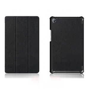เคสแท็บเล็ตสำหรับ <span class=keywords><strong>Huawei</strong></span> <span class=keywords><strong>Mediapad</strong></span>,แบบบางน้ำหนักเบา <span class=keywords><strong>M5</strong></span>นิ้ว<span class=keywords><strong>8.4</strong></span> - Product Image 2