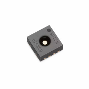 Suministro de Chips IC, Circuitos Integrados SHT31-DIS-B SHT31 QFN - Product Image 1