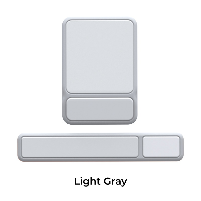 Light Gray
