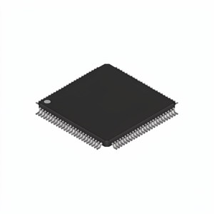 ตัวแทนจำหน่ายอย่างเป็นทางการ QS7025A-35TF 100 TQFP ชิปหน่วยความจำอิเล็กทรอนิกส์ - Product Image 1